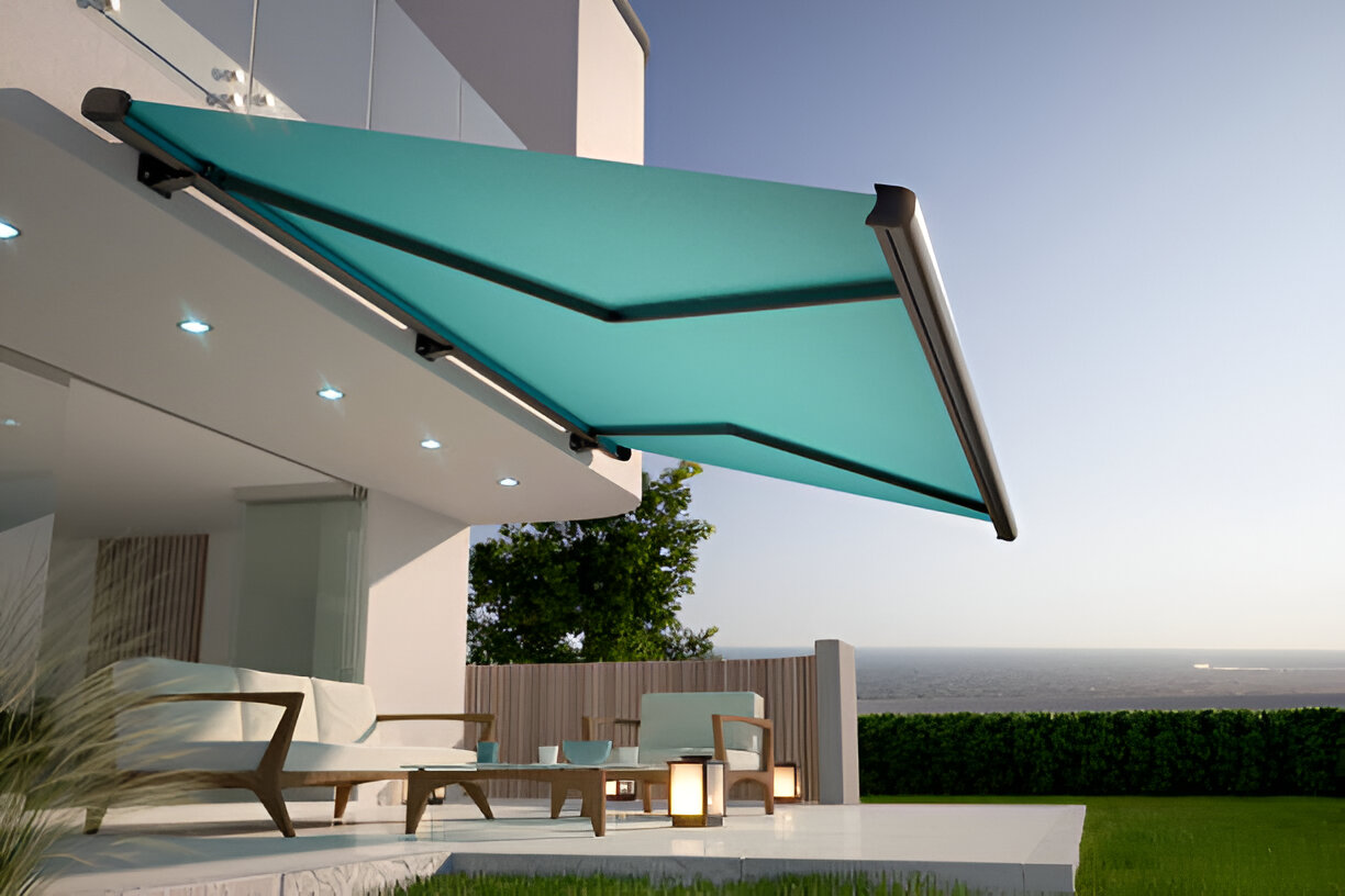 Canopies & Awnings